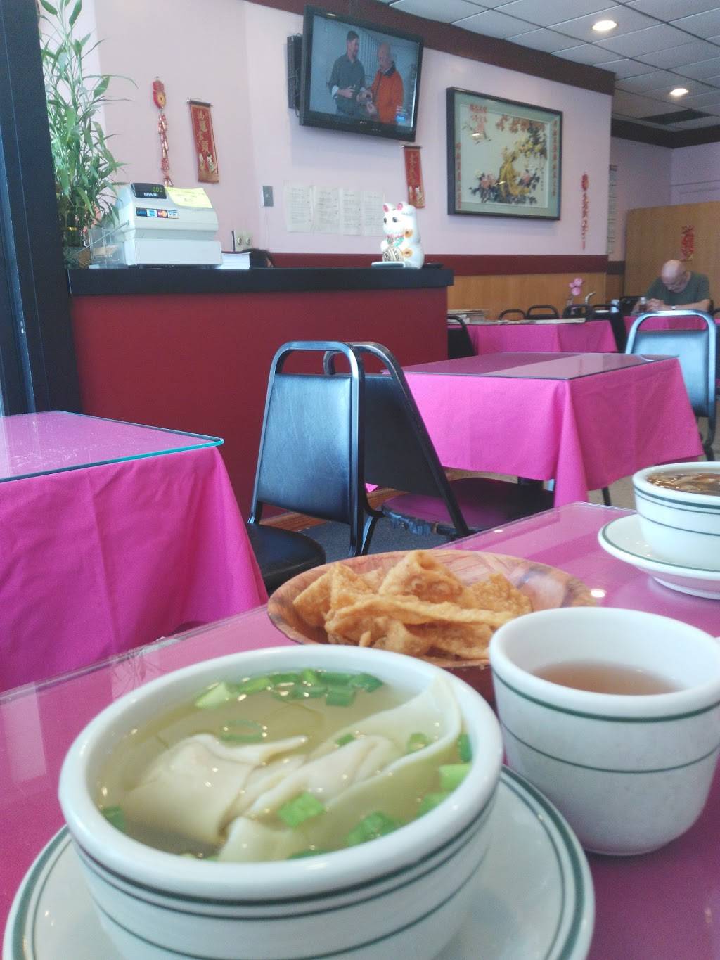 Hunan Cottage | restaurant | 293 Avenue X, Brooklyn, NY 11223, USA | 7189987505 OR +1 718-998-7505