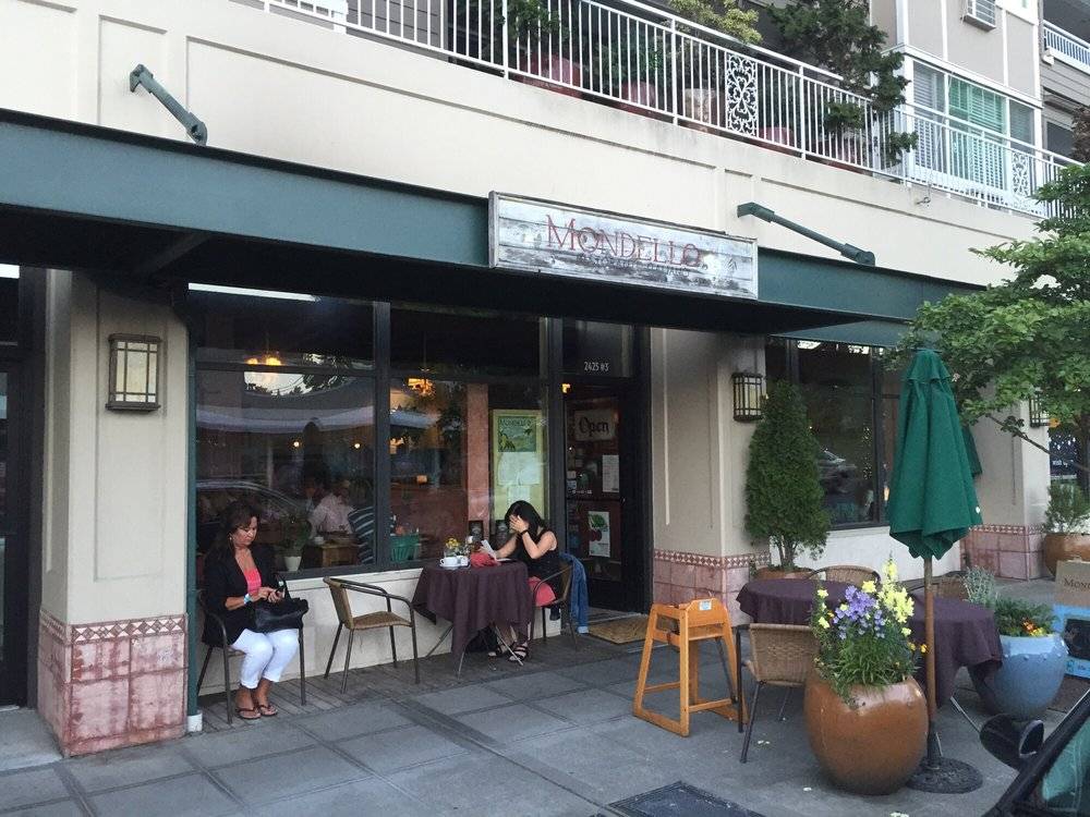 Mondello Ristorante Italiano | restaurant | 2425 33rd Ave W #3, Seattle, WA 98199, USA | 2063528700 OR +1 206-352-8700