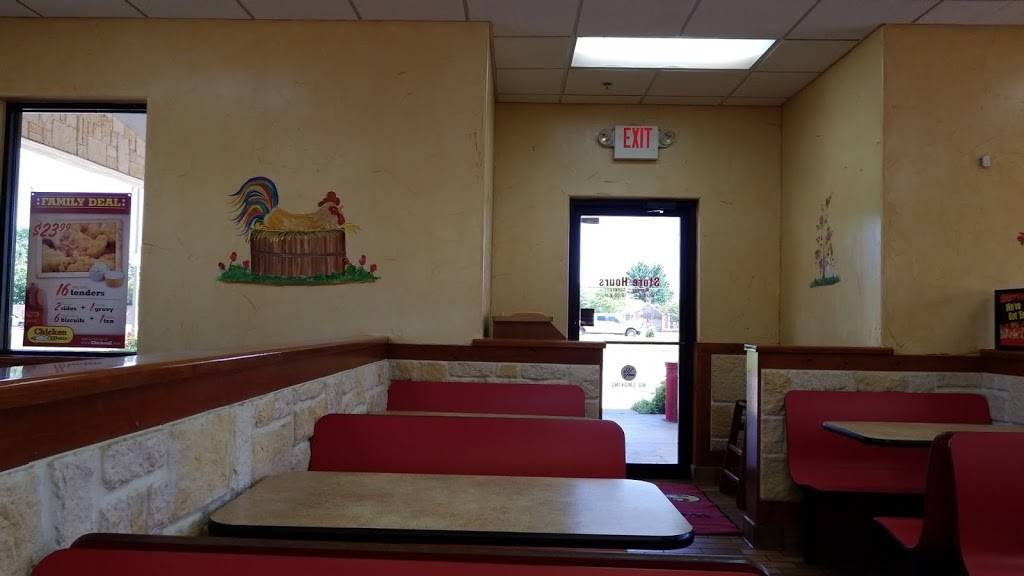 Chicken Express | restaurant | 6363 Old Jacksonville Hwy, Tyler, TX 75703, USA | 9035611003 OR +1 903-561-1003