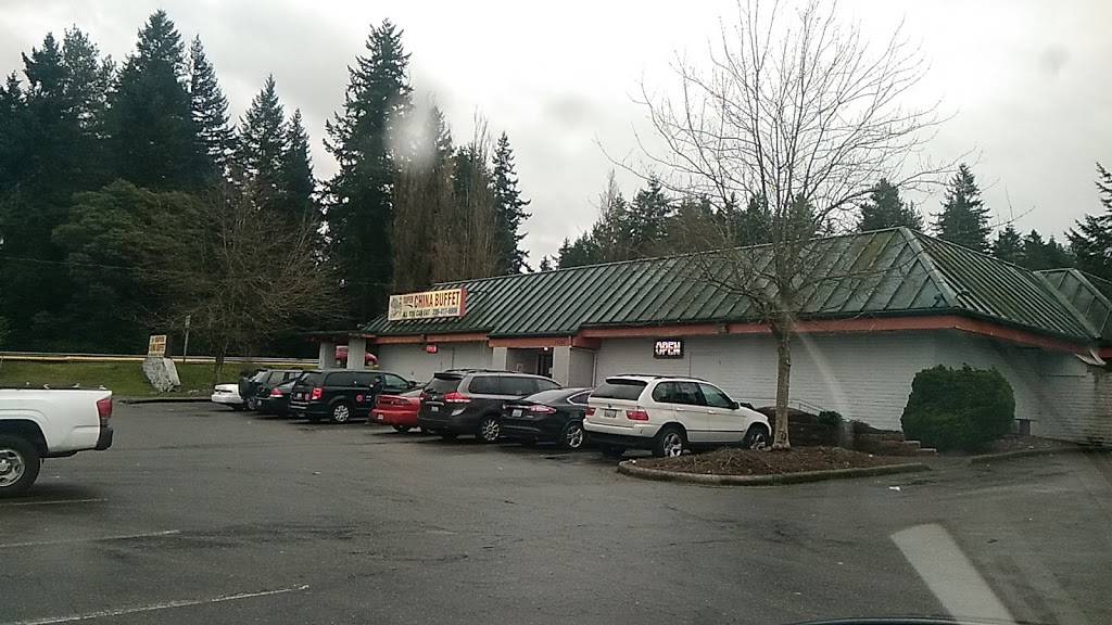 Super China Buffet | restaurant | 15323 Westminster Way N, Shoreline, WA 98133, USA | 2064179908 OR +1 206-417-9908