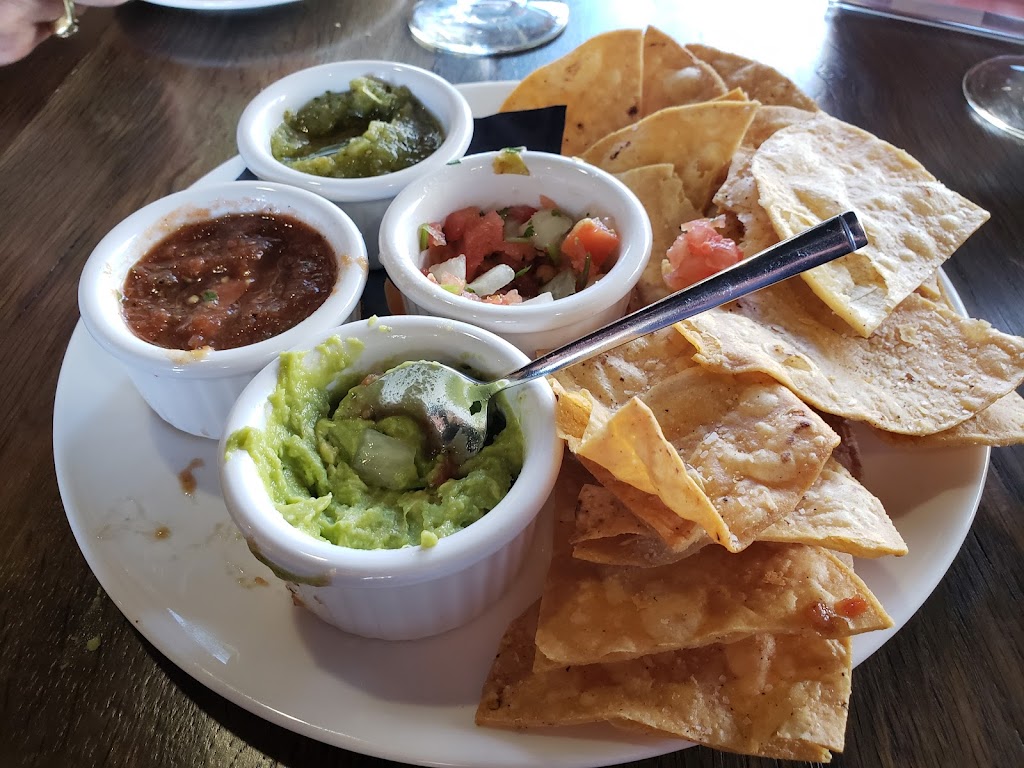 Ocotillo Cafe | restaurant | 2021 N Kinney Rd, Tucson, AZ 85743, USA | 5208831380 OR +1 520-883-1380