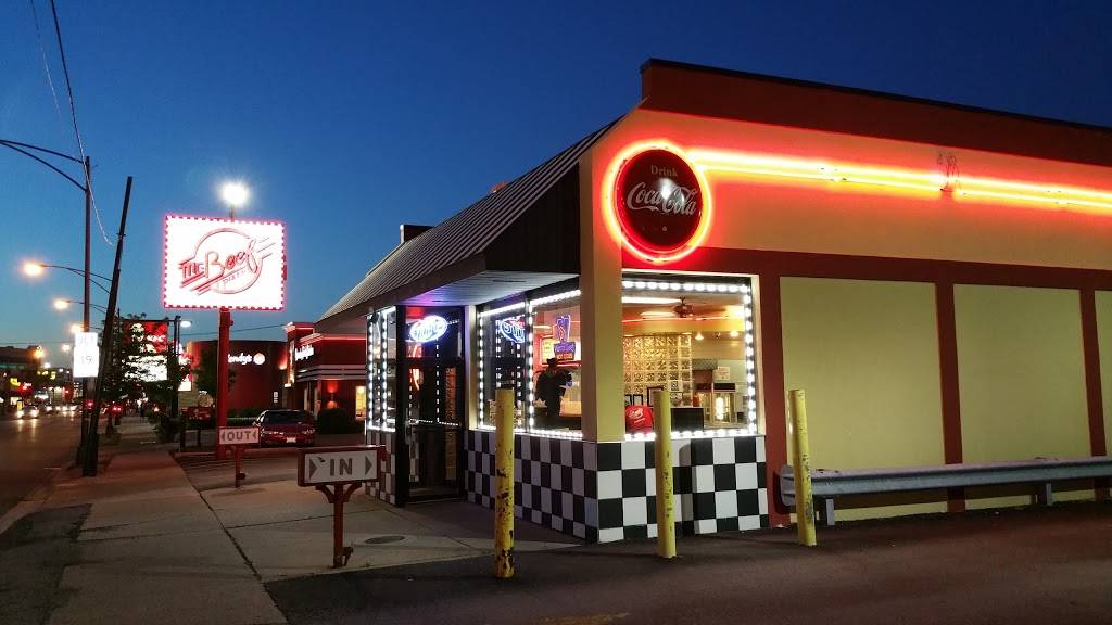 Mr Beef & Pizza On North Harlem | restaurant | 3917 N Harlem Ave, Chicago, IL 60634, USA | 7732837444 OR +1 773-283-7444