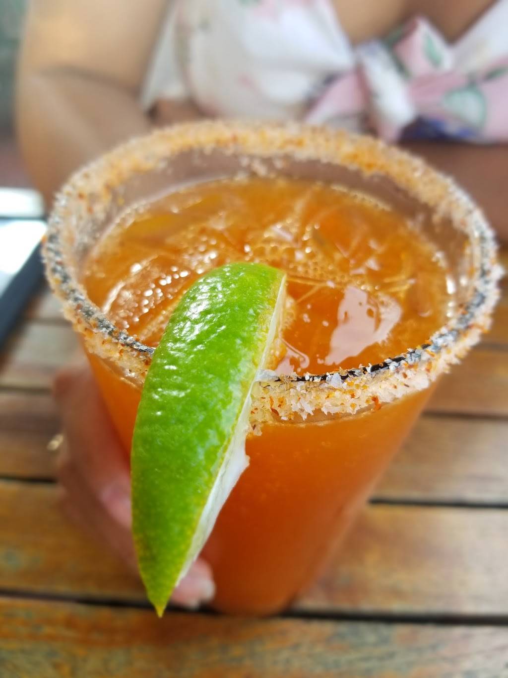 Zona Rosa | restaurant | 571 Lorimer St, Brooklyn, NY 11211, USA | 9173247423 OR +1 917-324-7423