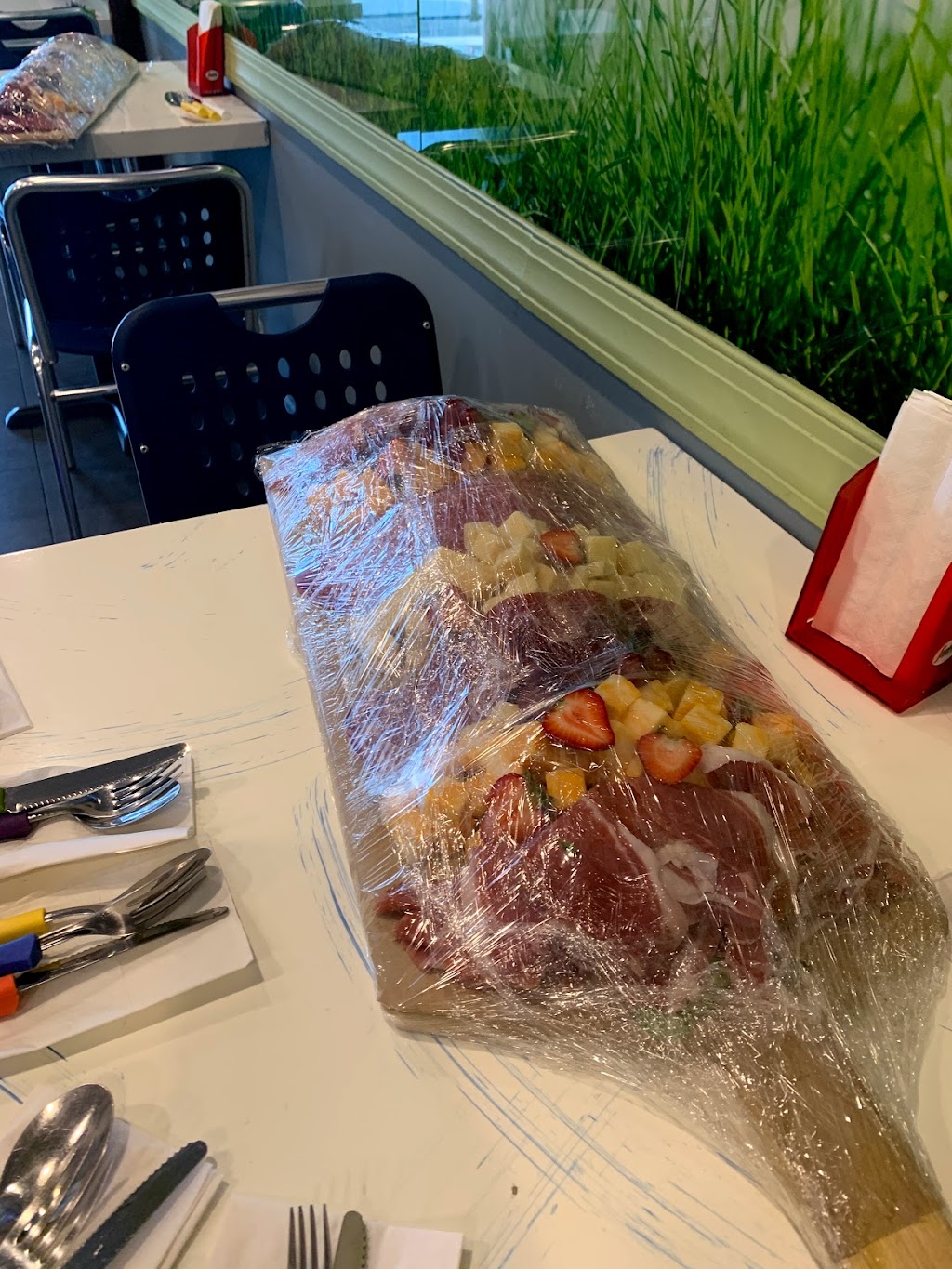 Capriccio | cafe | 9551 NW 41st St, Doral, FL 33178, USA | 3057643750 OR +1 305-764-3750