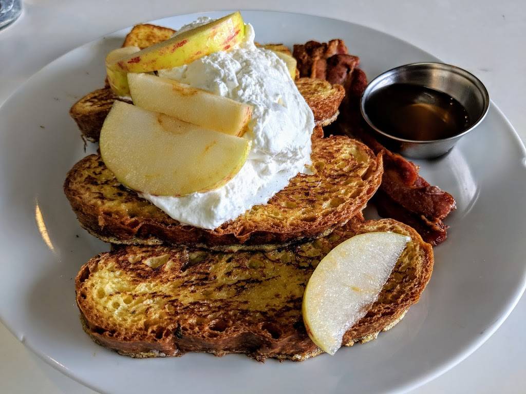 Estero Cafe | restaurant | 14450 CA-1, Valley Ford, CA 94972, USA | 7078763333 OR +1 707-876-3333