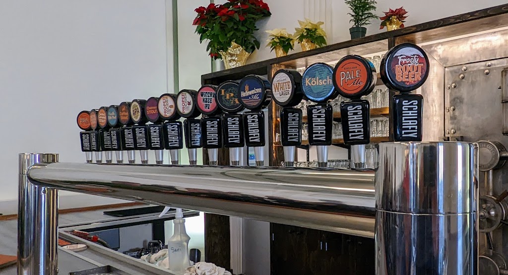 Schlafly Highland Square | restaurant | 907 Main St, Highland, IL 62249, USA | 3142412337 OR +1 314-241-2337