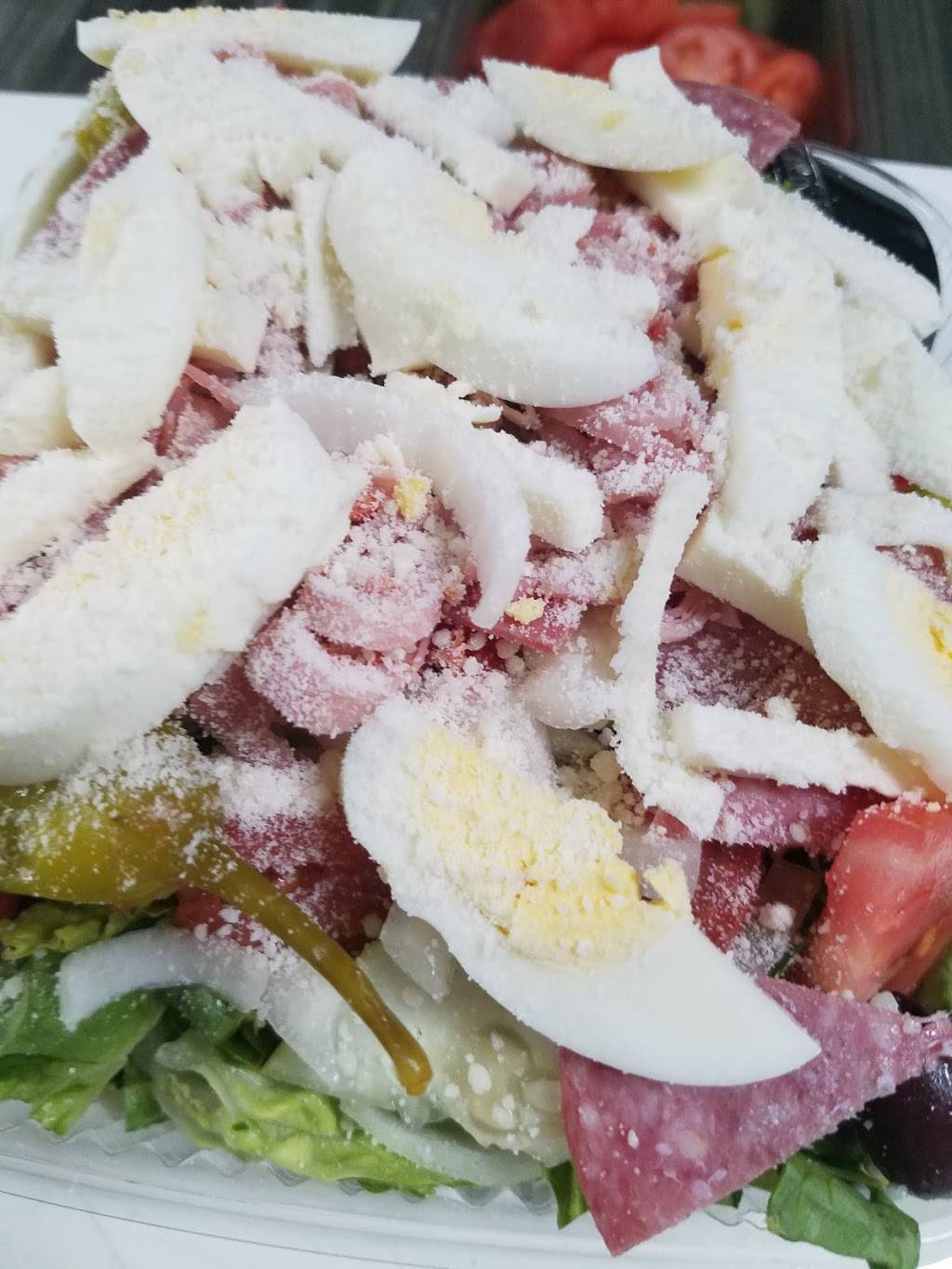 Giuseppes NY Pizza Pasta Express | restaurant | 2245 S Old Dixie Hwy, Bunnell, FL 32110, USA | 3865863535 OR +1 386-586-3535