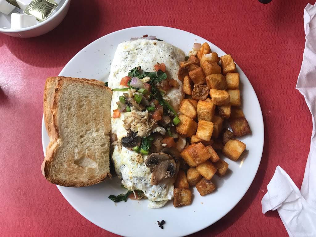 The Egg Bistro | restaurant | 501 Kempsville Rd, Chesapeake, VA 23320, USA | 7574108515 OR +1 757-410-8515