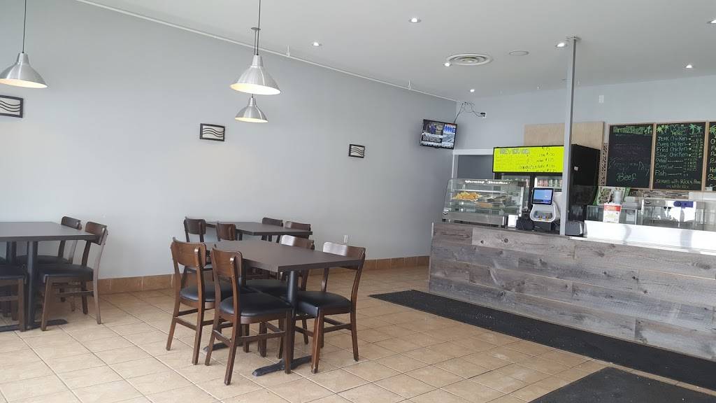 CARIBBEAN FIESTAA | restaurant | 220 Wexford Rd, Brampton, ON L6Z 4N7, Canada | 9054953030 OR +1 905-495-3030