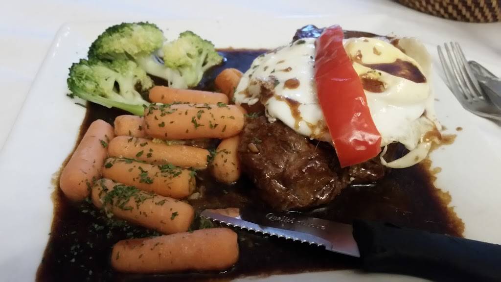 Estoril | restaurant | 1577 Pleasant St, Fall River, MA 02723, USA | 5086771200 OR +1 508-677-1200