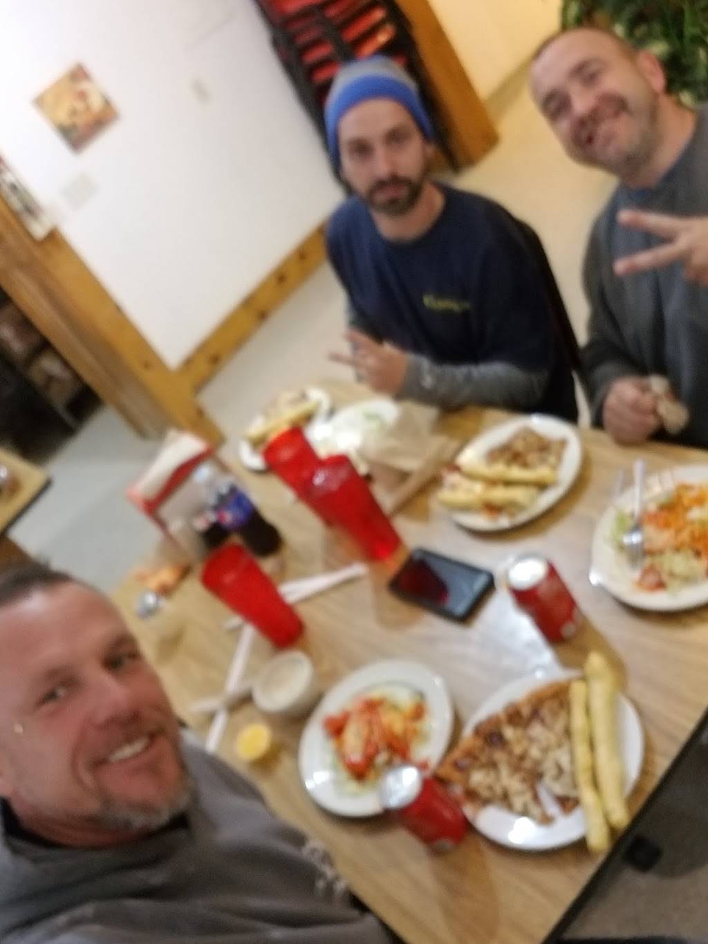 Pizza Den | restaurant | 6086 725 E, Coatesville, IN 46121, USA | 7653862444 OR +1 765-386-2444