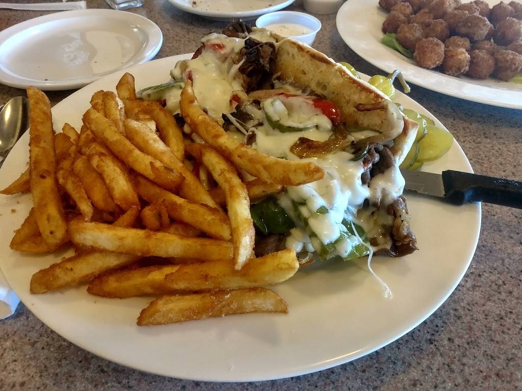 Mistys Family Restaurant | restaurant | 1869 Washington Rd, Washington, IL 61571, USA | 3094815300 OR +1 309-481-5300