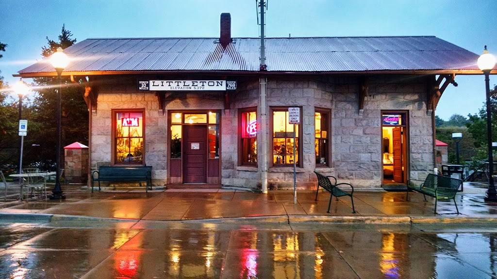 Romancing the Bean | cafe | 5800 S Prince St, Littleton, CO 80120, USA | 3037978257 OR +1 303-797-8257