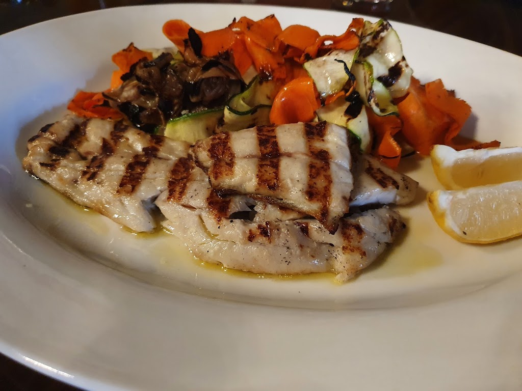 Lé Fresca | restaurant | 2218 2nd Ave N, Birmingham, AL 35203, USA | 2055934241 OR +1 205-593-4241