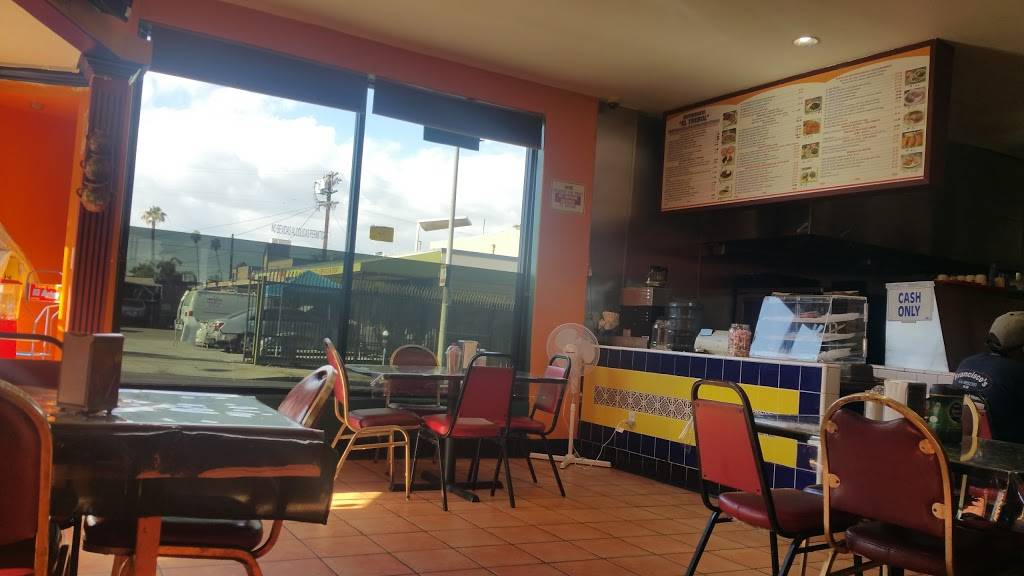 El Trebol | bakery | 3731 Pico Blvd, Los Angeles, CA 90019, USA | 3237316995 OR +1 323-731-6995