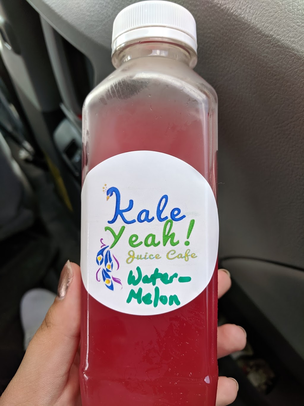 Kale Yeah! Juice Cafe | restaurant | 20733 Miflin Rd Suite B, Foley, AL 36535, USA | 2519439363 OR +1 251-943-9363