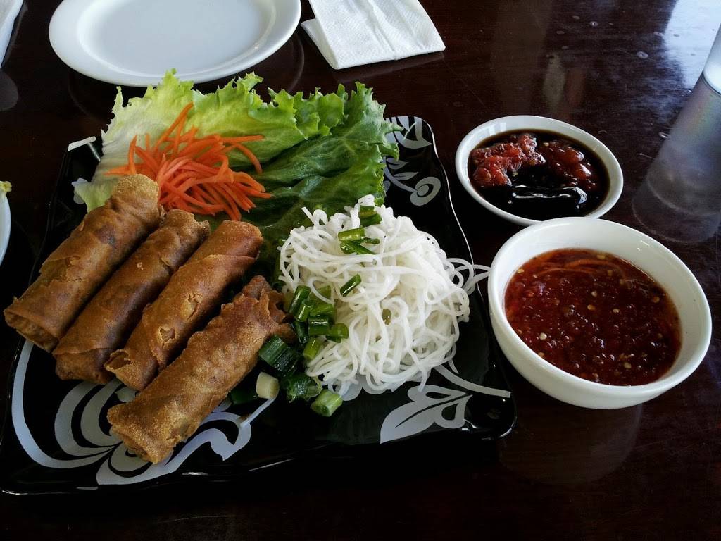 Ben Tre Restaurant | restaurant | 219 Grand Ave, South San Francisco, CA 94080, USA | 6509522243 OR +1 650-952-2243
