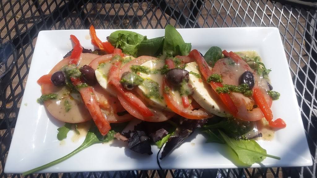 Antonellas Italian Ristorante | restaurant | 300 Hay St, Fayetteville, NC 28301, USA | 9104860046 OR +1 910-486-0046