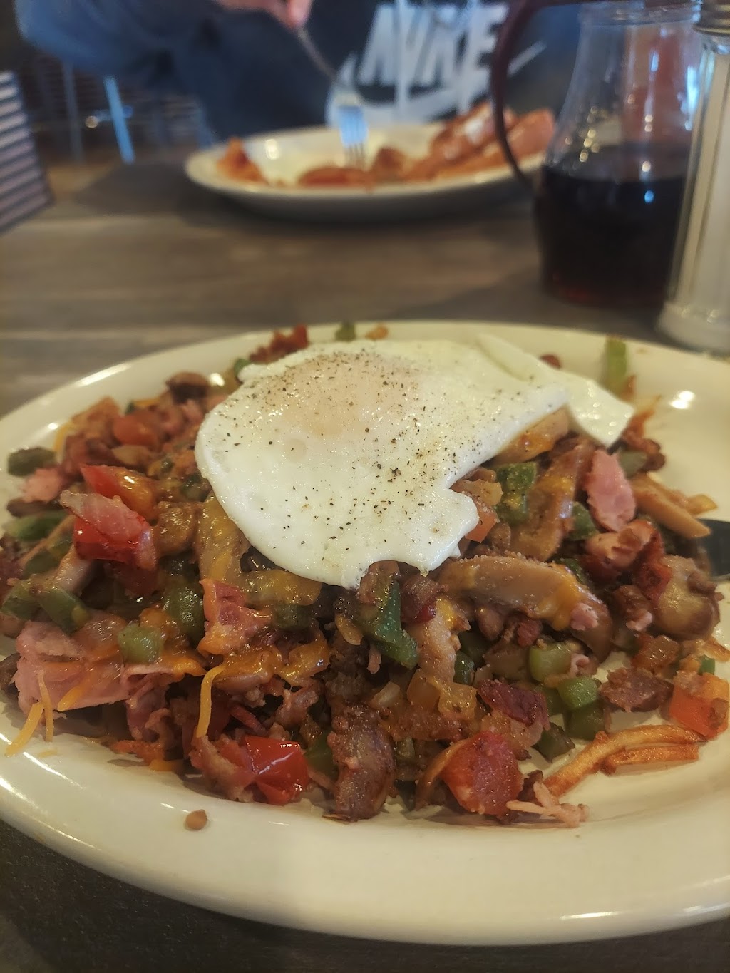 Spah Grill Mountain View | restaurant | 408 Sylamore Ave, Mountain View, AR 72560, USA | 8702698780 OR +1 870-269-8780