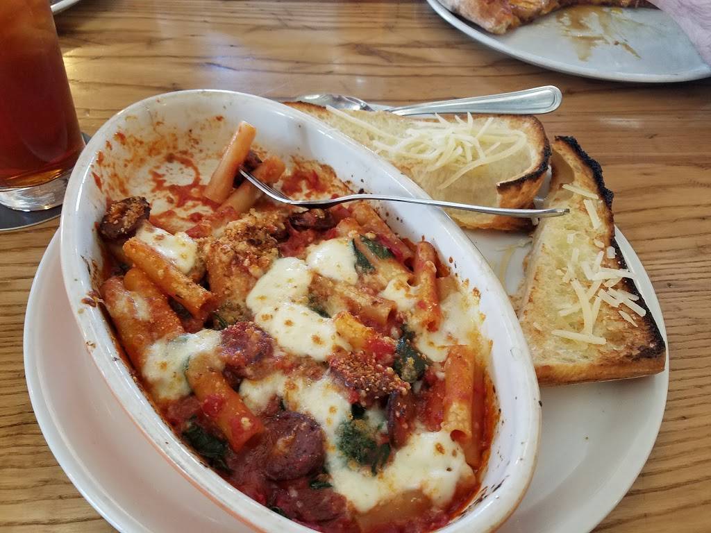 Peel Wood Fired Pizza | restaurant | 104 S Cherry St, OFallon, IL 62269, USA | 6187262244 OR +1 618-726-2244