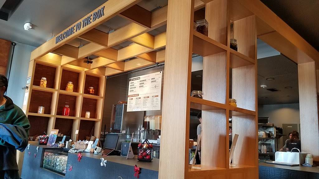 Asian Box | restaurant | 1078 E Brokaw Rd #50, San Jose, CA 95131, USA | 4084410477 OR +1 408-441-0477