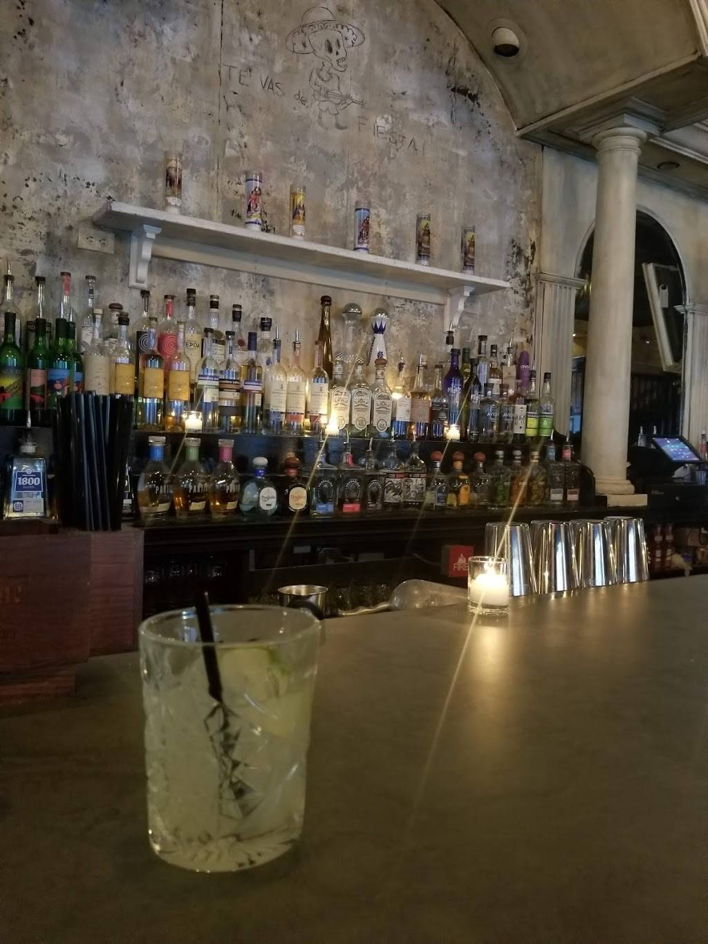 Bodega Canal | restaurant | 57 Canal St, Boston, MA 02114, USA | 6178334885 OR +1 617-833-4885