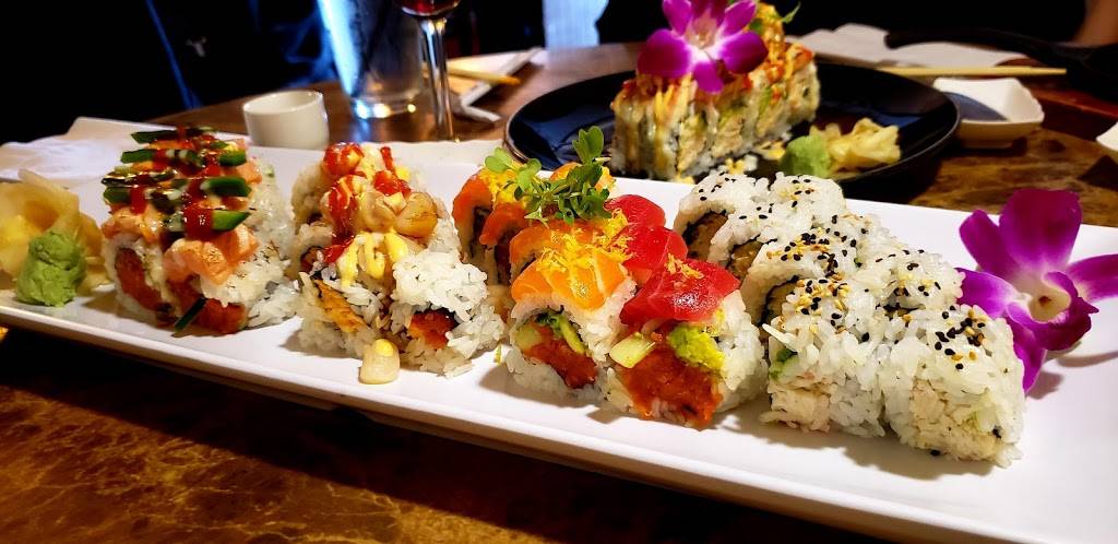 Sushido | restaurant | 117 E Main St, Auburn, WA 98002, USA | 2532497779 OR +1 253-249-7779