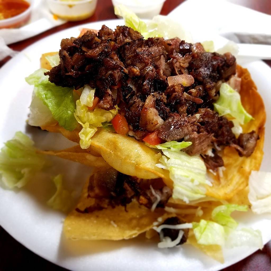 Las Delicias Sport Taqueria | restaurant | 29483 The Old Rd, Castaic, CA 91384, USA | 6612956992 OR +1 661-295-6992