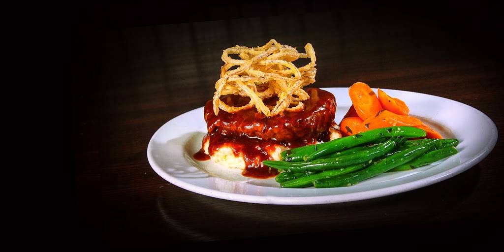 Rusty Bucket Restaurant and Tavern | restaurant | 257 N Cattlemen Rd #81, Sarasota, FL 34243, USA | 9413556666 OR +1 941-355-6666