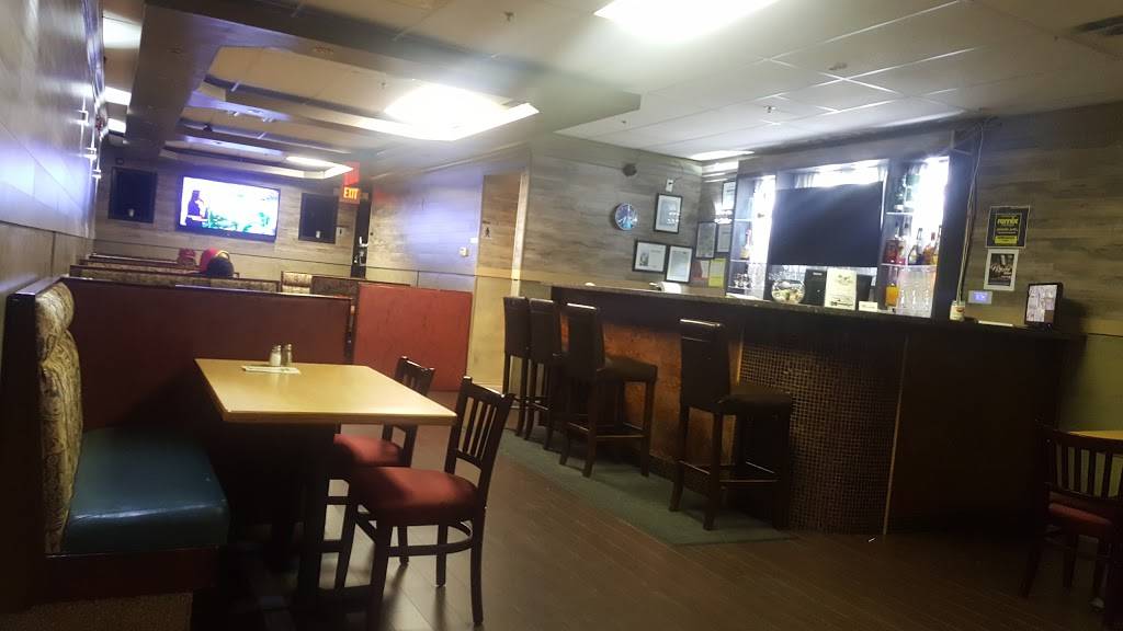 Caribbean Cove | restaurant | 3585 Keele St Unit #5, North York, ON M3J 3H5, Canada | 4166357997 OR +1 416-635-7997