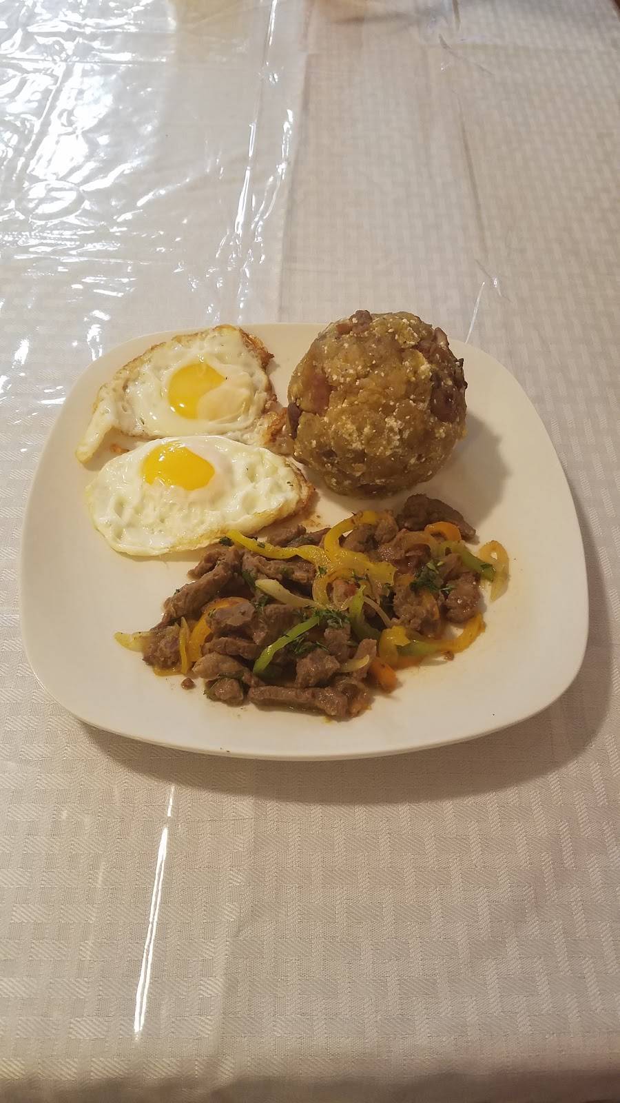 A and K | restaurant | 4408 3rd Ave, Brooklyn, NY 11220, USA | 7186889737 OR +1 718-688-9737