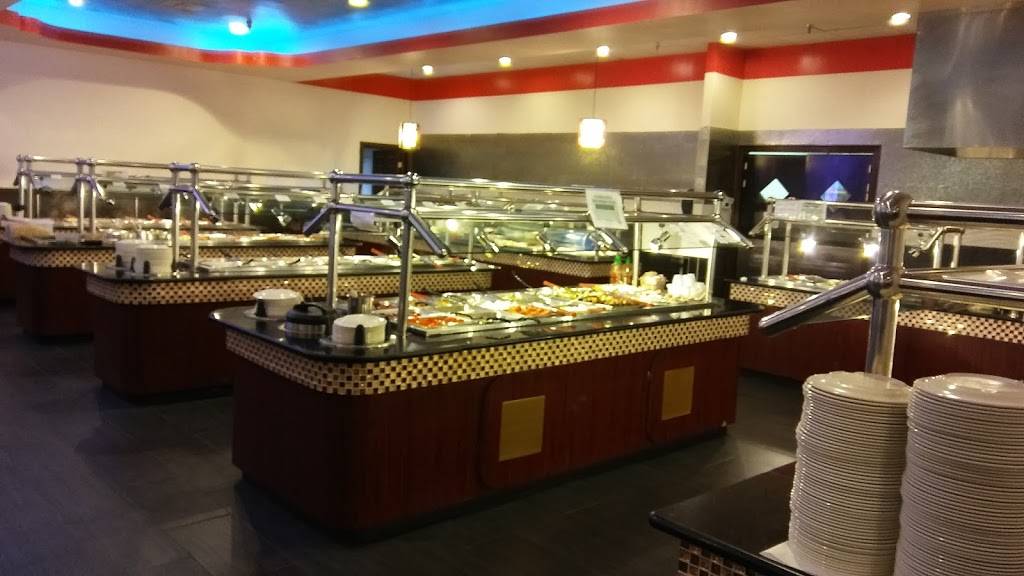 Sakura Buffet | restaurant | 2469 W US Hwy 90 #148, Lake City, FL 32055, USA | 3864875628 OR +1 386-487-5628