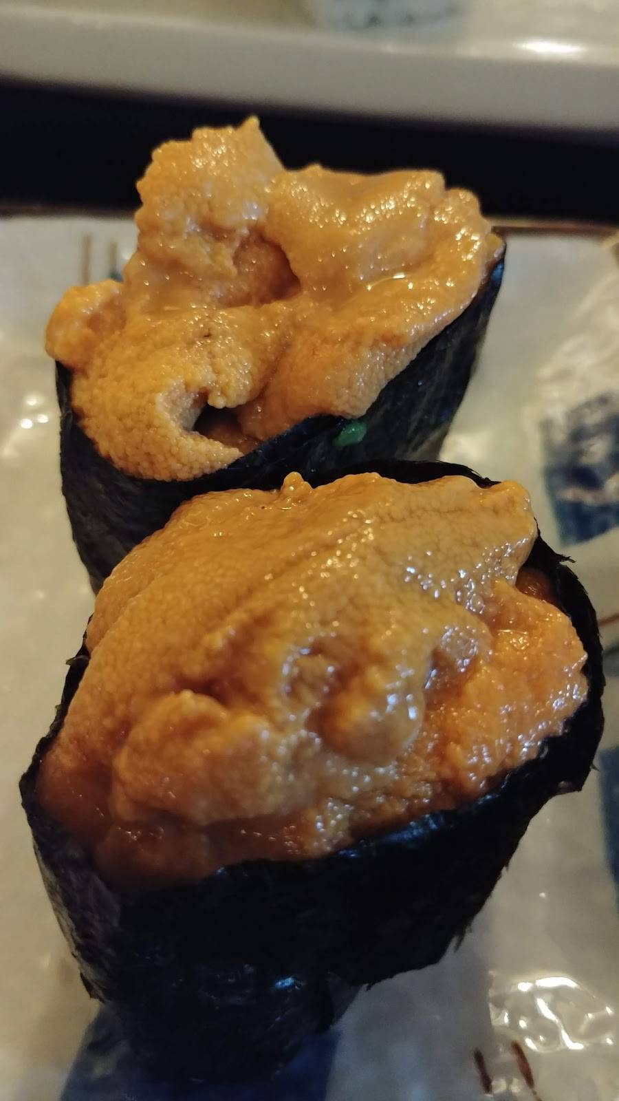 Atami Sushi Bar & Grill | restaurant | 1662 Lombard St, San Francisco, CA 94123, USA | 4156141958 OR +1 415-614-1958