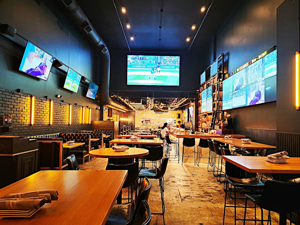 Hizemans | restaurant | 218 S Washington St, Naperville, IL 60540, USA | 6304458378 OR +1 630-445-8378