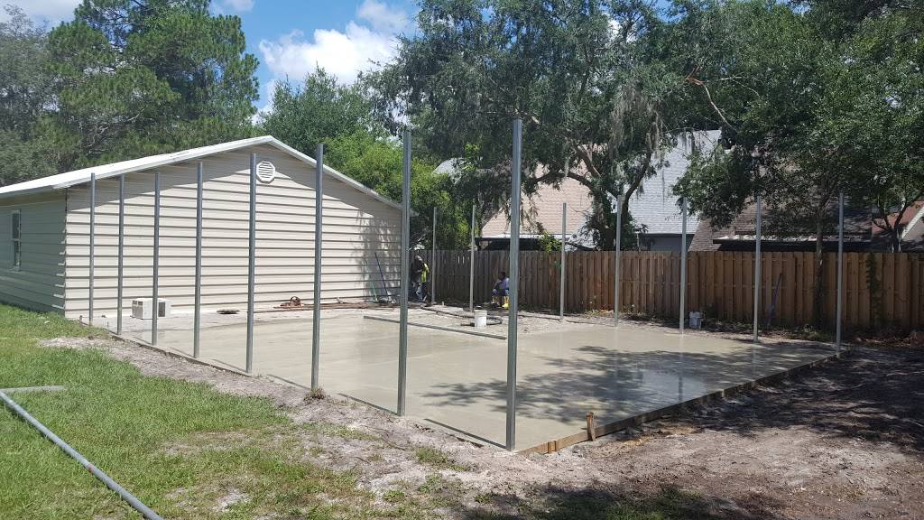 Chabad Jewish Student Center USF | restaurant | 13207 N 52nd St, Tampa, FL 33617, USA | 8138323018 OR +1 813-832-3018