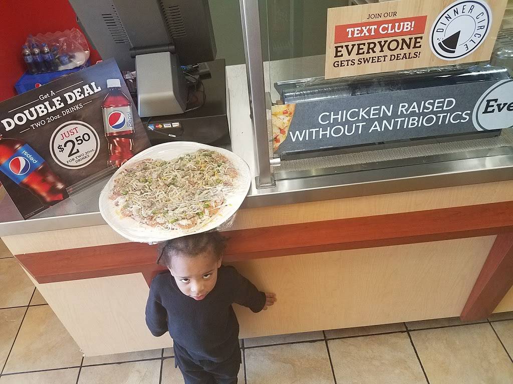 Papa Murphys Take N Bake Pizza | meal takeaway | 7965 Custer Rd, Plano, TX 75025, USA | 9724917272 OR +1 972-491-7272