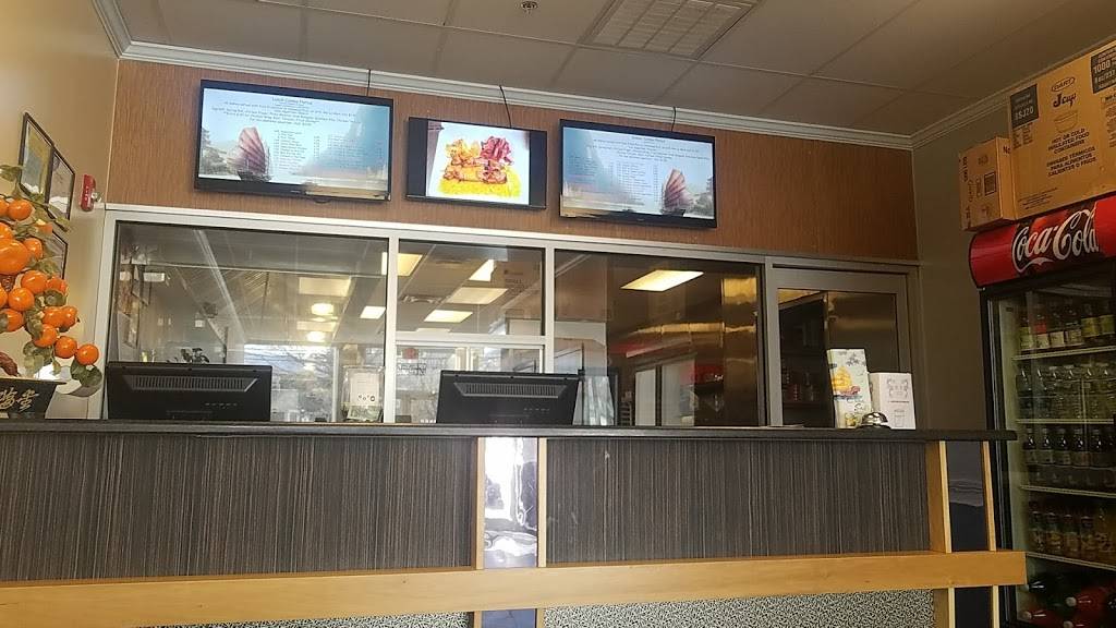 China Sails | restaurant | 610 Andover St #3, Lawrence, MA 01843, USA | 9786868808 OR +1 978-686-8808