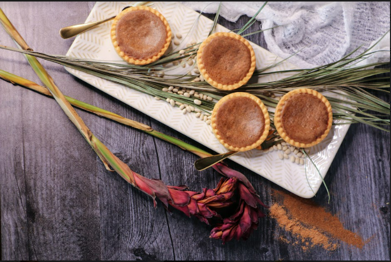 Baby Bean Pie | bakery | 2925 Adeline St, Oakland, CA 94608, USA | 8044951572 OR +1 804-495-1572