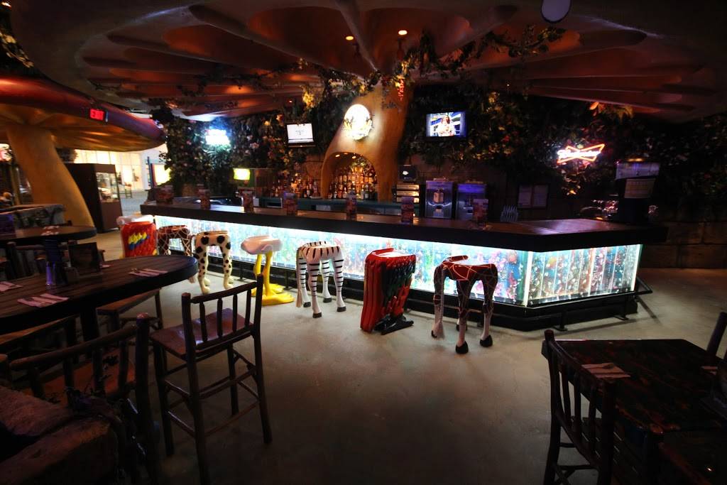 Rainforest Cafe | restaurant | 5000 Katy Mills Cir, Katy, TX 77494, USA | 2816446200 OR +1 281-644-6200