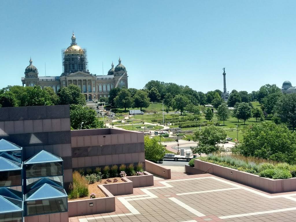 Cafe Barattas | restaurant | 600 E Locust St, Des Moines, IA 50319, USA | 5152813294 OR +1 515-281-3294