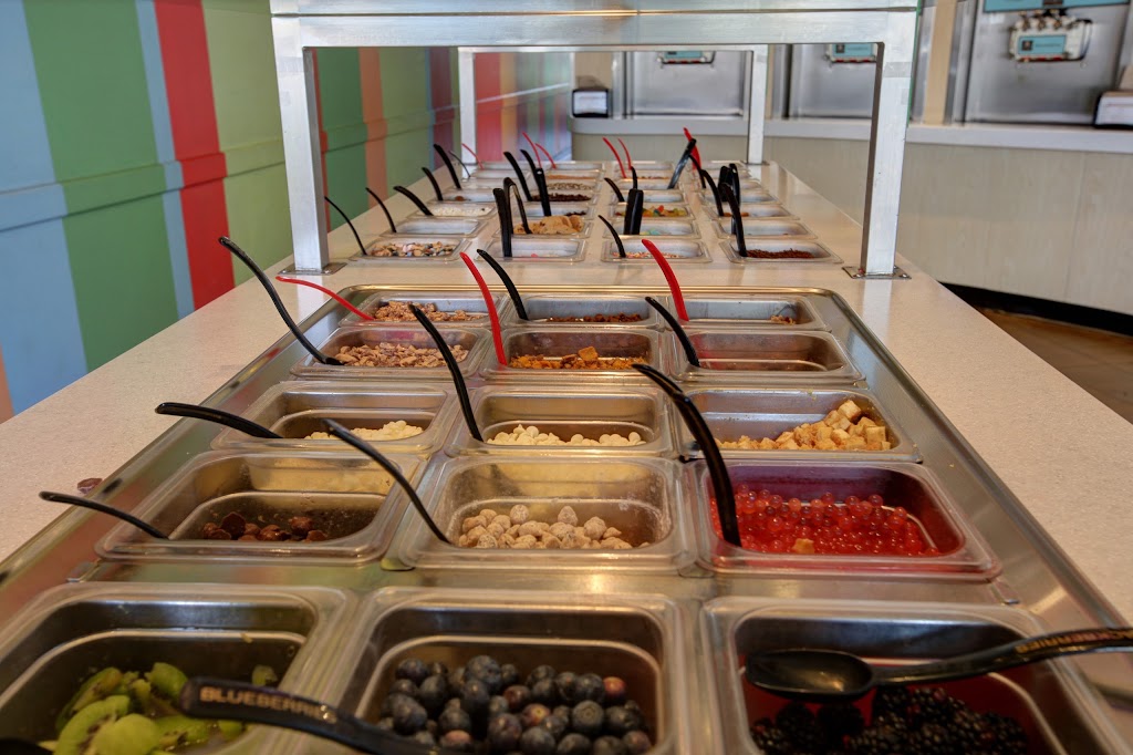 Zoyo Neighborhood Yogurt | restaurant | 1515 N 7th Ave UNIT 130, Phoenix, AZ 85007, USA | 6022533336 OR +1 602-253-3336