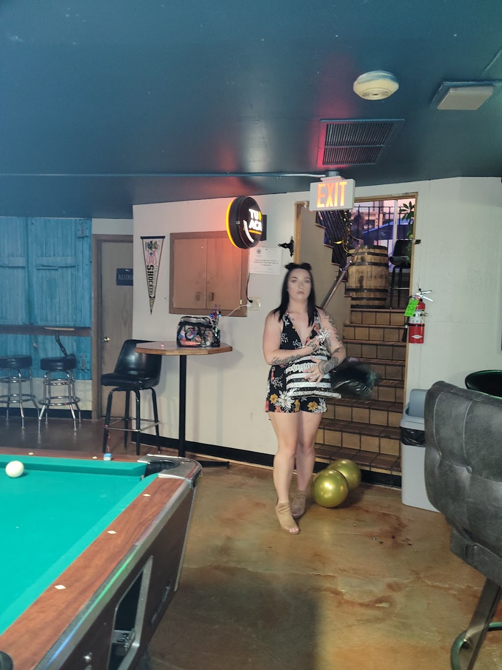 The Rusty Nail | restaurant | 1155 S Washington Ave, Wichita, KS 67211, USA | 3167965900 OR +1 316-796-5900