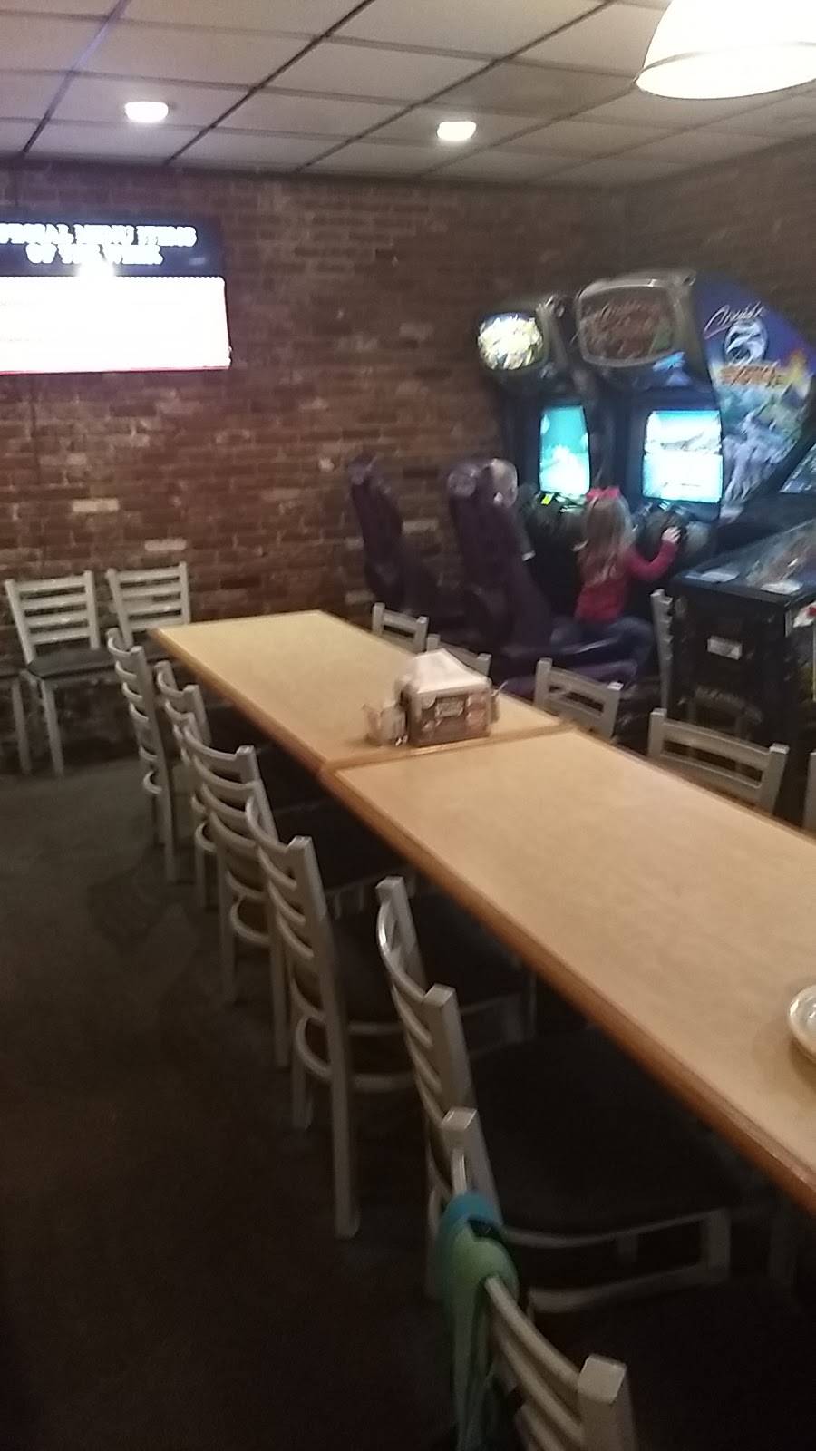 Pizza Inn | restaurant | 1905 E Malone Ave, Sikeston, MO 63801, USA | 5734718590 OR +1 573-471-8590