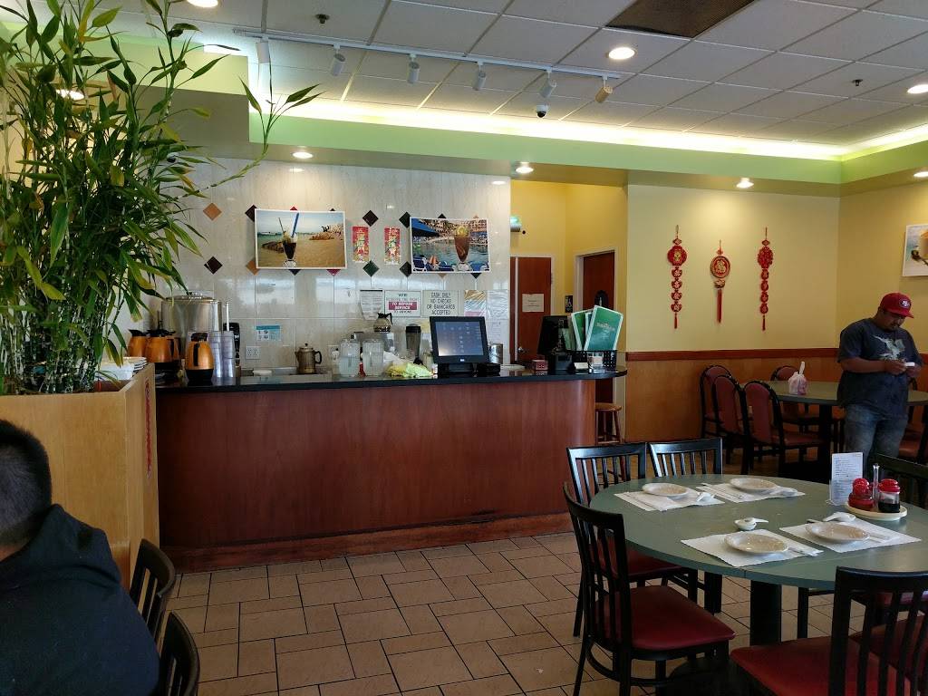 Porridge King | restaurant | 55 Skyline Plaza, Daly City, CA 94015, USA | 6509944538 OR +1 650-994-4538