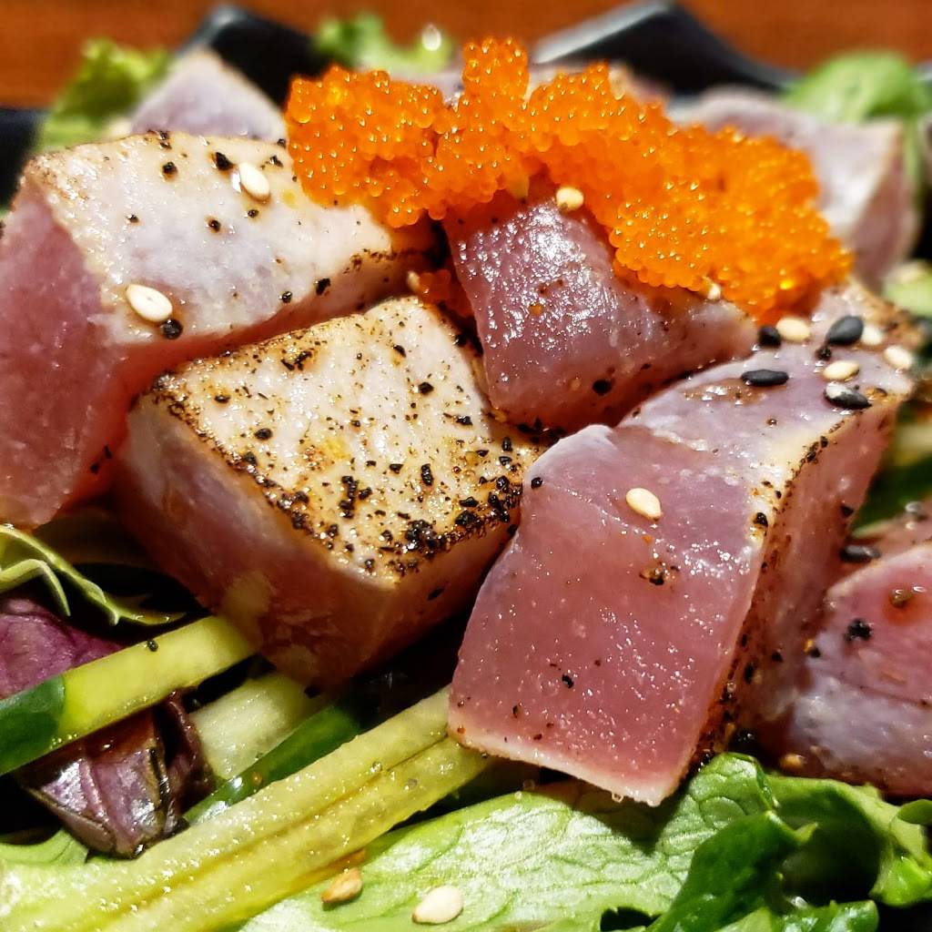 Aki sushi and Thai | restaurant | 250 N Canton Center Rd, Canton, MI 48187, USA | 7348440025 OR +1 734-844-0025