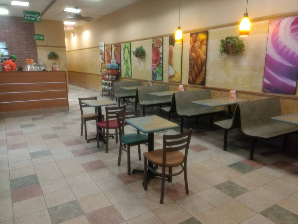 Subway | restaurant | 8865 Yonge St Unit B-5, Richmond Hill, ON L4C 6Z1, Canada | 9058892384 OR +1 905-889-2384