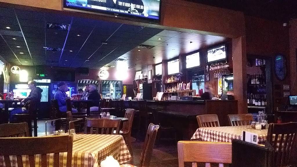 Romanos | restaurant | 5225 Canyon Crest Dr #58, Riverside, CA 92507, USA | 9517817662 OR +1 951-781-7662