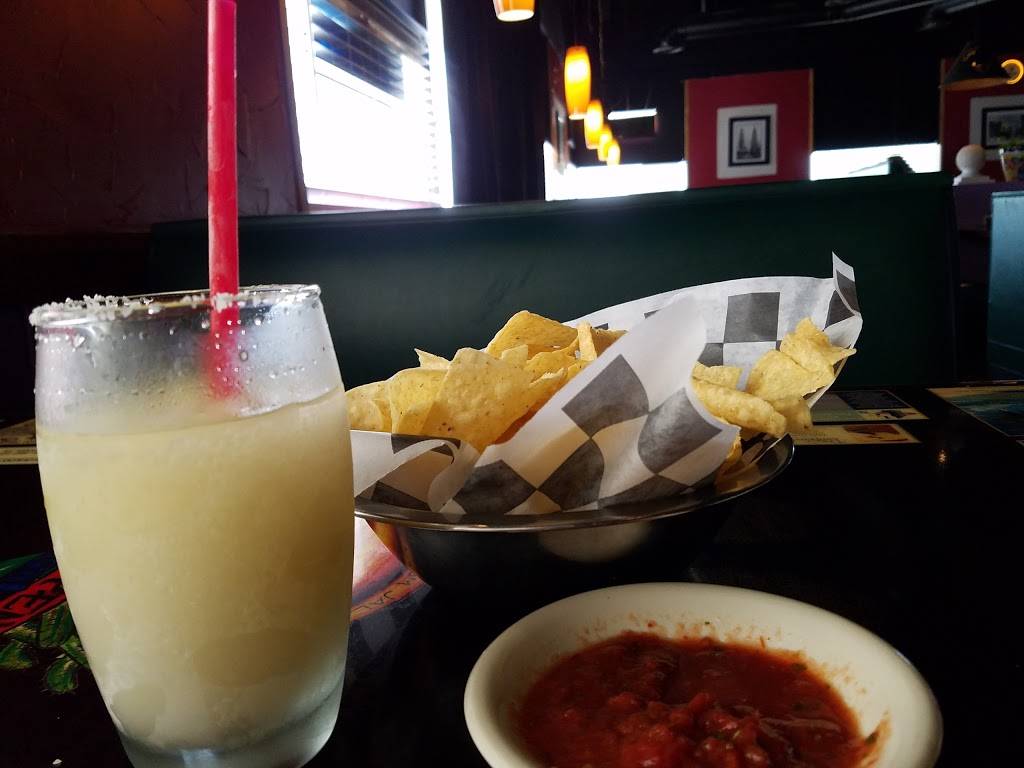 Jalapeños Mexican Grill | restaurant | 121 N Greenville Ave, Allen, TX 75002, USA | 2143830215 OR +1 214-383-0215