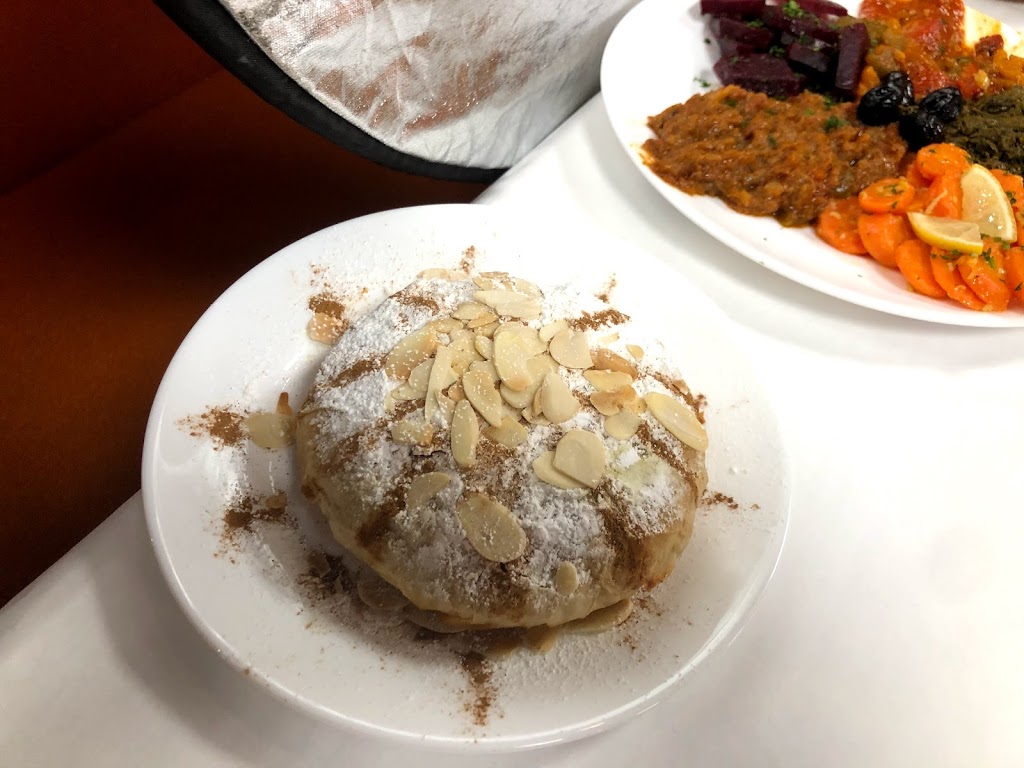 marrakech | restaurant | 1440 W Chicago Ave, Chicago, IL 60642, USA | 7737709018 OR +1 773-770-9018