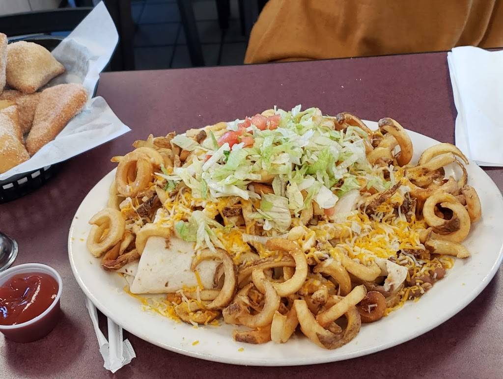 Twisters Burgers and Burritos | restaurant | 425 Eubank Blvd NE, Albuquerque, NM 87123, USA | 5053235552 OR +1 505-323-5552